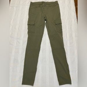 PrAna Meme pant, size 10